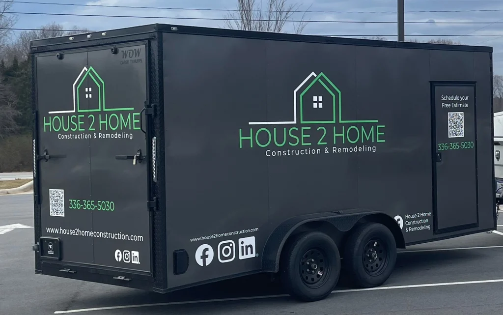 House 2 Home Construction and Remodeling 17