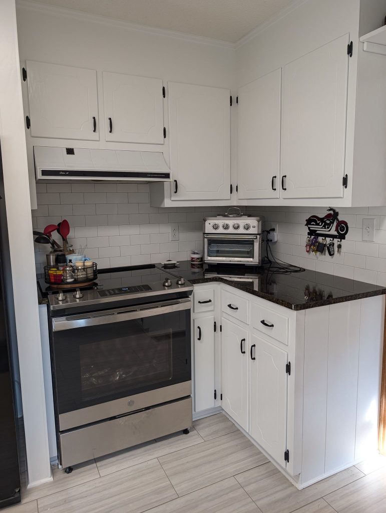 Kitchen Remodeling High Point