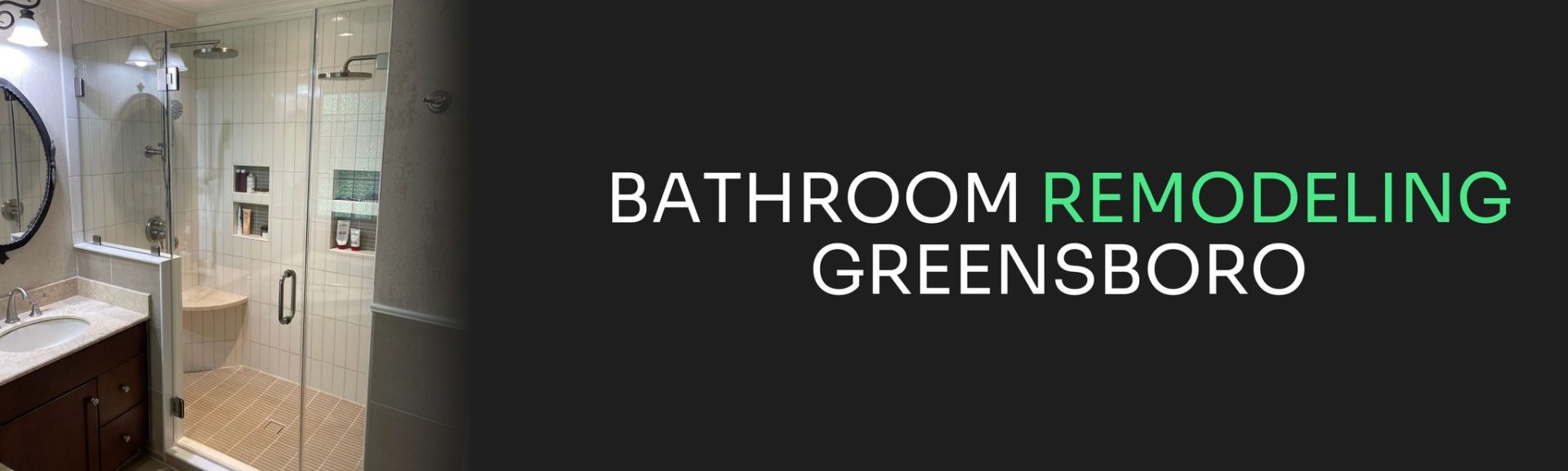 bathroom remodeling greensboro nc cover